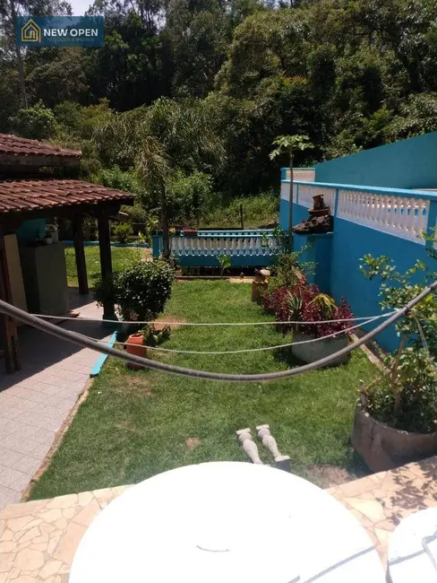 Foto 2 de Chácara com 3 quartos à venda, 1375m2 em Mairipora - SP