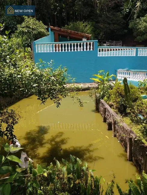 Foto 5 de Chácara com 3 quartos à venda, 1375m2 em Mairipora - SP