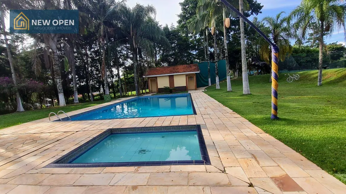 Foto 4 de Chácara com 4 quartos à venda, 15500m2 em Ribeirão dos Porcos, Atibaia - SP