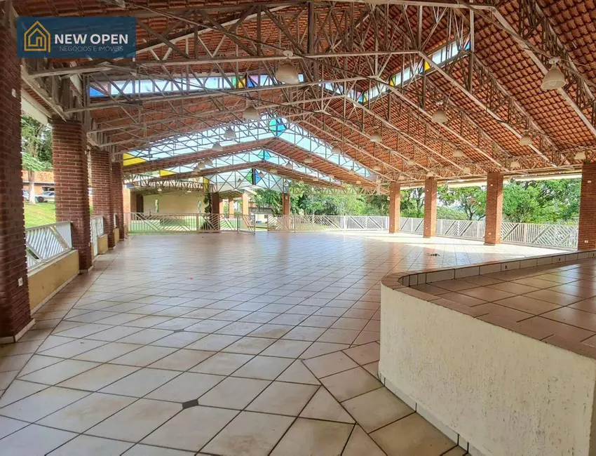 Foto 1 de Chácara com 4 quartos à venda, 15500m2 em Ribeirão dos Porcos, Atibaia - SP