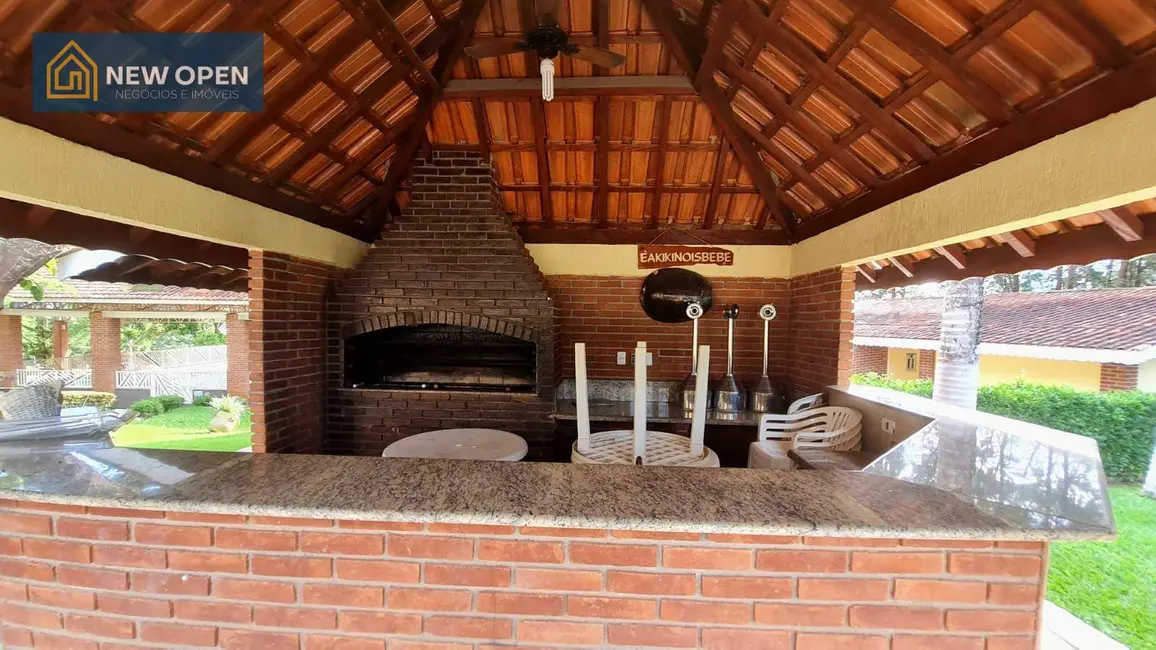 Foto 3 de Chácara com 4 quartos à venda, 15500m2 em Ribeirão dos Porcos, Atibaia - SP