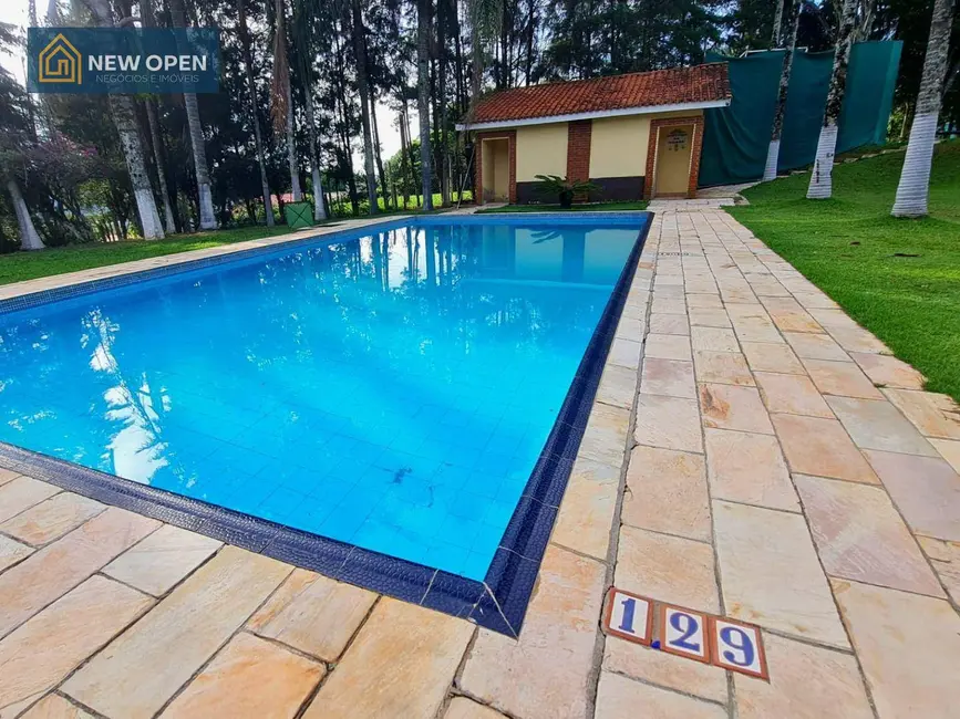 Foto 6 de Chácara com 4 quartos à venda, 15500m2 em Ribeirão dos Porcos, Atibaia - SP