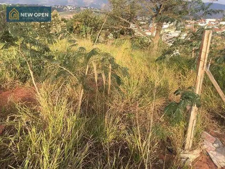 Terreno / Lote à venda, 555m2 em Jardim das Cerejeiras, Atibaia - SP - imagem 2 Foto 2 de Terreno / Lote à venda, 555m2 em Jardim das Cerejeiras, Atibaia - SP