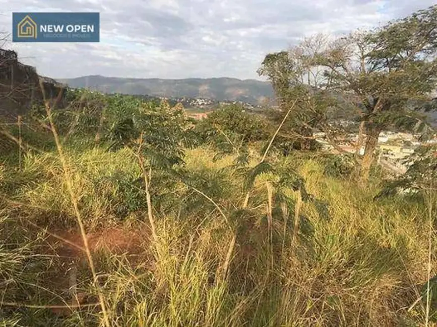 Terreno / Lote à venda, 555m2 em Jardim das Cerejeiras, Atibaia - SP - imagem 4 Foto 4 de Terreno / Lote à venda, 555m2 em Jardim das Cerejeiras, Atibaia - SP