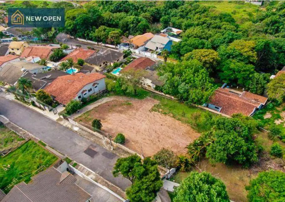 Foto 3 de Terreno / Lote à venda, 602m2 em Nova Gardênia, Atibaia - SP