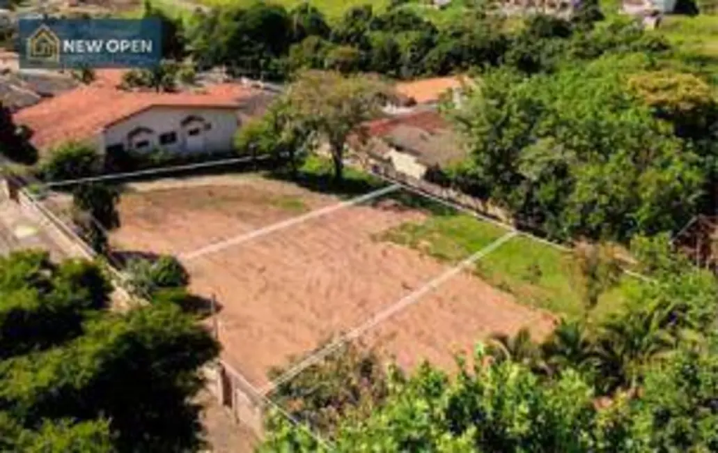 Foto 3 de Terreno / Lote à venda, 602m2 em Nova Gardênia, Atibaia - SP