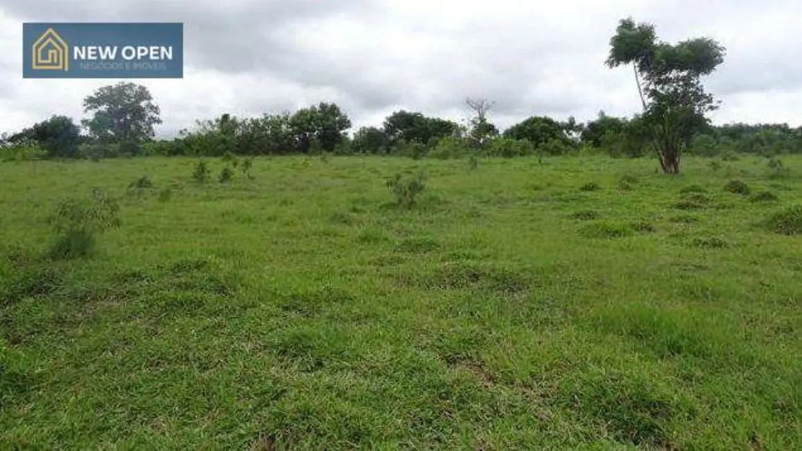 Foto 3 de Sala Comercial à venda, 11715m2 em Atibaia - SP