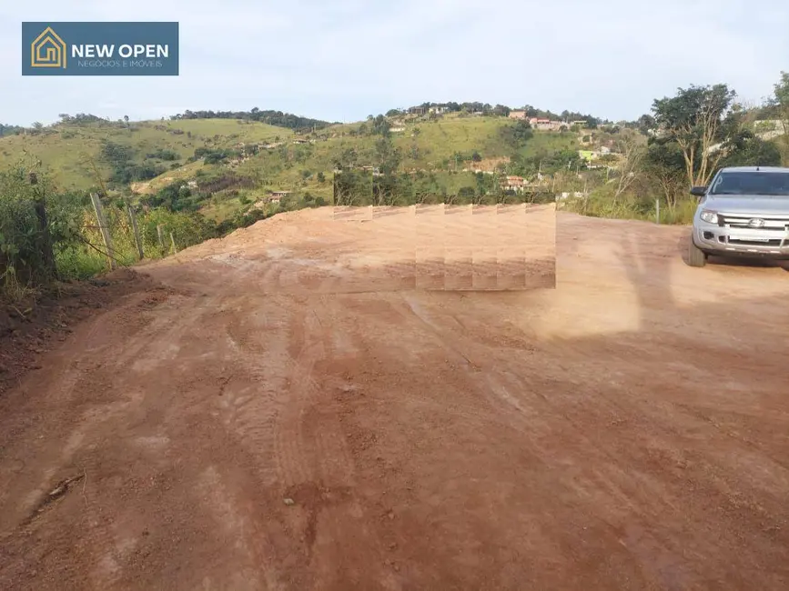 Foto 4 de Terreno / Lote à venda, 1131m2 em Vitória Régia, Atibaia - SP