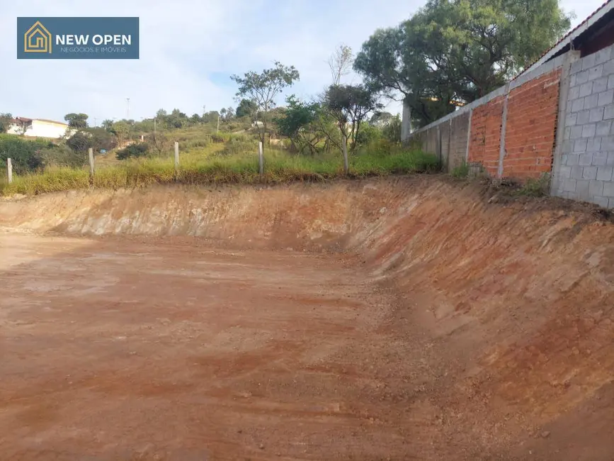 Foto 5 de Terreno / Lote à venda, 1131m2 em Vitória Régia, Atibaia - SP