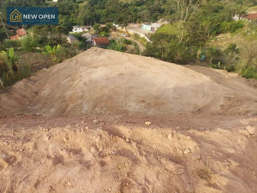 Foto 2 de Terreno / Lote à venda, 1131m2 em Vitória Régia, Atibaia - SP