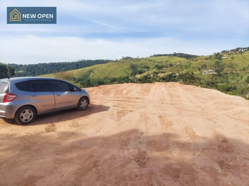 Foto 3 de Terreno / Lote à venda, 1131m2 em Vitória Régia, Atibaia - SP