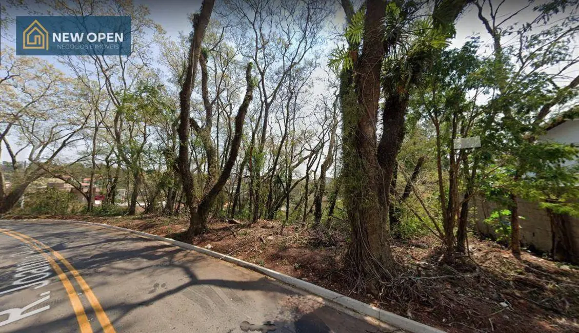 Foto 1 de Terreno / Lote à venda, 330m2 em Jardim Maristela, Atibaia - SP