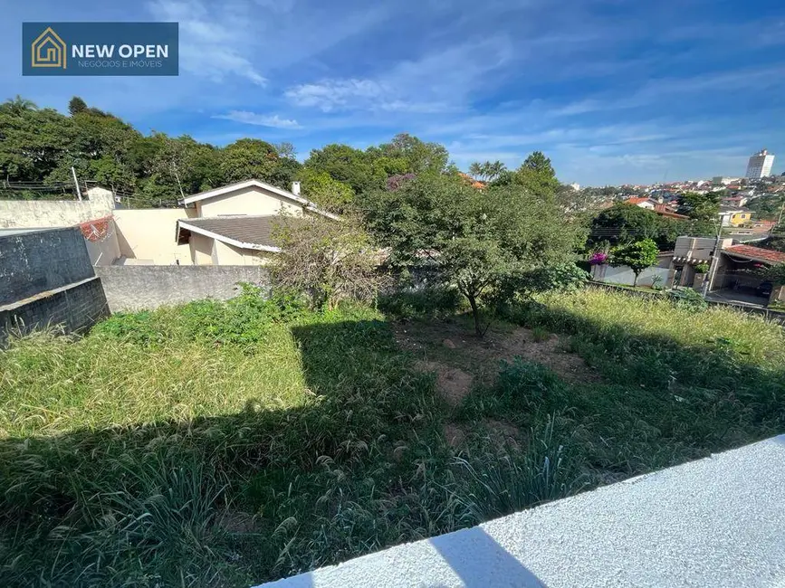 Foto 3 de Terreno / Lote à venda, 709m2 em Nova Gardênia, Atibaia - SP