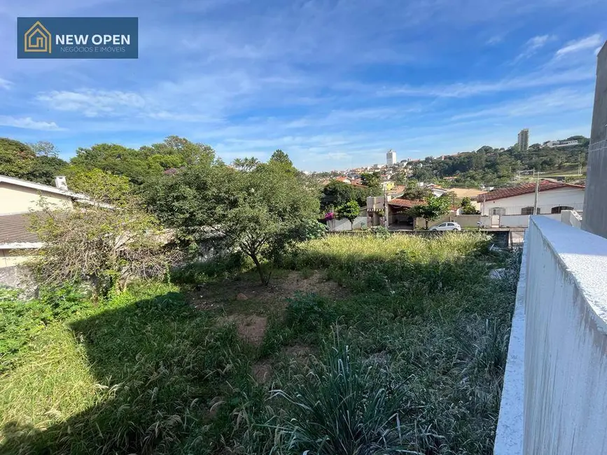 Foto 6 de Terreno / Lote à venda, 709m2 em Nova Gardênia, Atibaia - SP