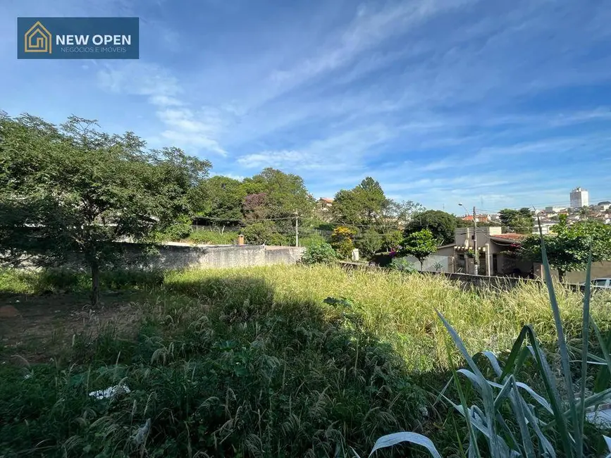 Foto 5 de Terreno / Lote à venda, 709m2 em Nova Gardênia, Atibaia - SP