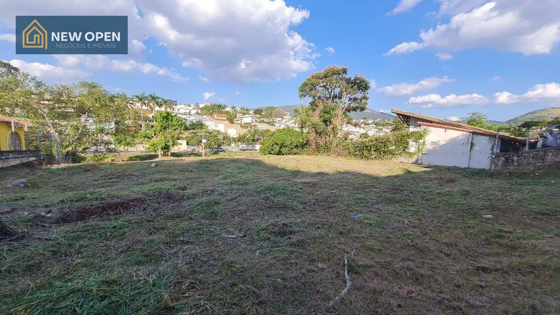 Foto 4 de Terreno / Lote à venda em Jardim Paulista, Atibaia - SP