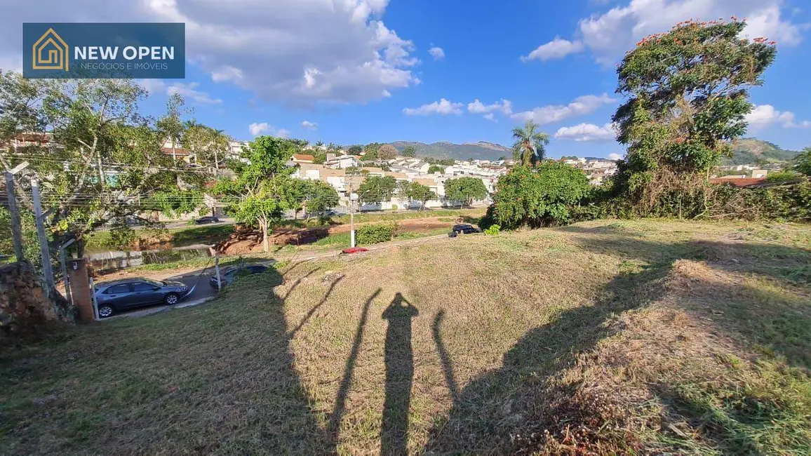Foto 2 de Terreno / Lote à venda em Jardim Paulista, Atibaia - SP