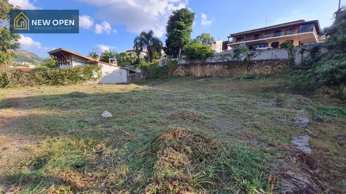 Foto 3 de Terreno / Lote à venda em Jardim Paulista, Atibaia - SP