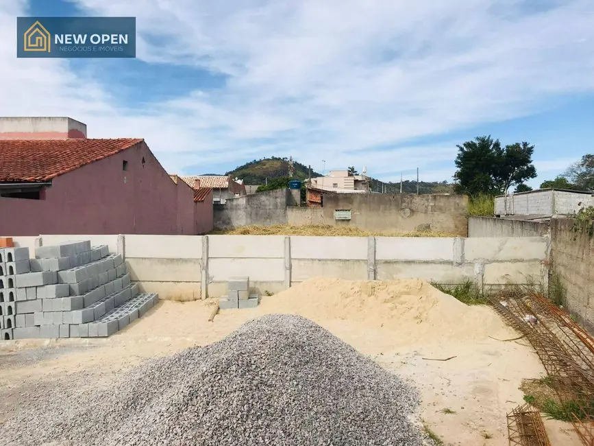 Foto 2 de Terreno / Lote à venda, 488m2 em Jardim Santa Bárbara, Atibaia - SP