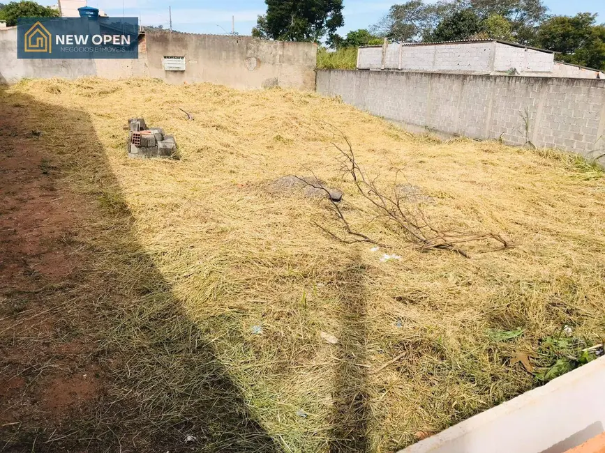Foto 6 de Terreno / Lote à venda, 488m2 em Jardim Santa Bárbara, Atibaia - SP