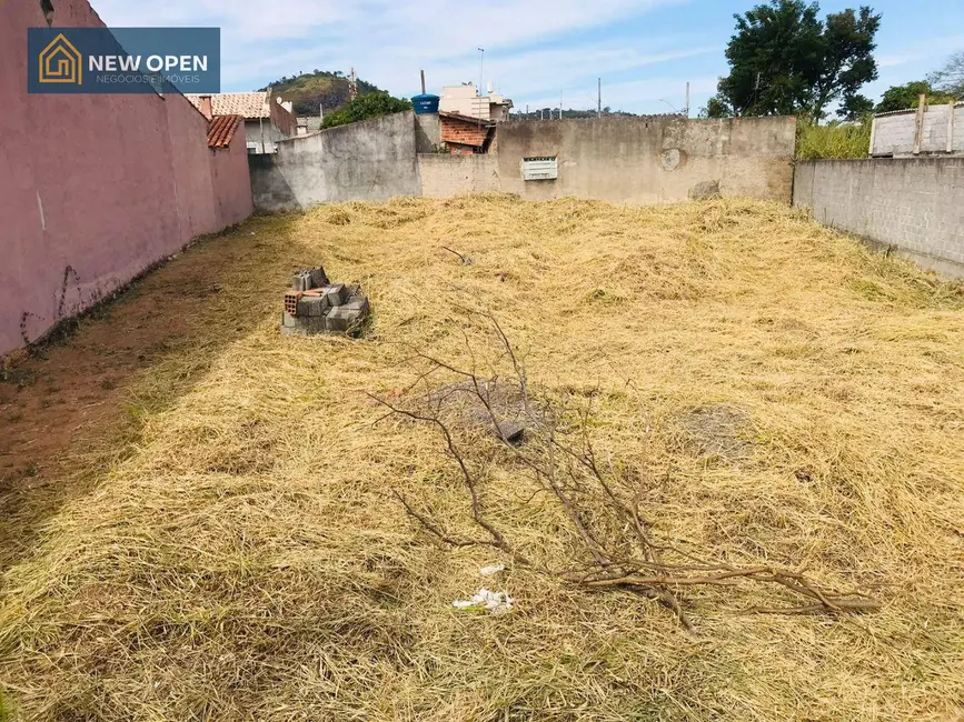 Foto 3 de Terreno / Lote à venda, 488m2 em Jardim Santa Bárbara, Atibaia - SP