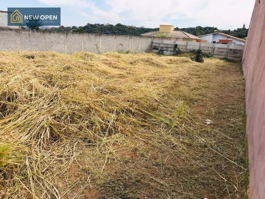 Foto 4 de Terreno / Lote à venda, 488m2 em Jardim Santa Bárbara, Atibaia - SP