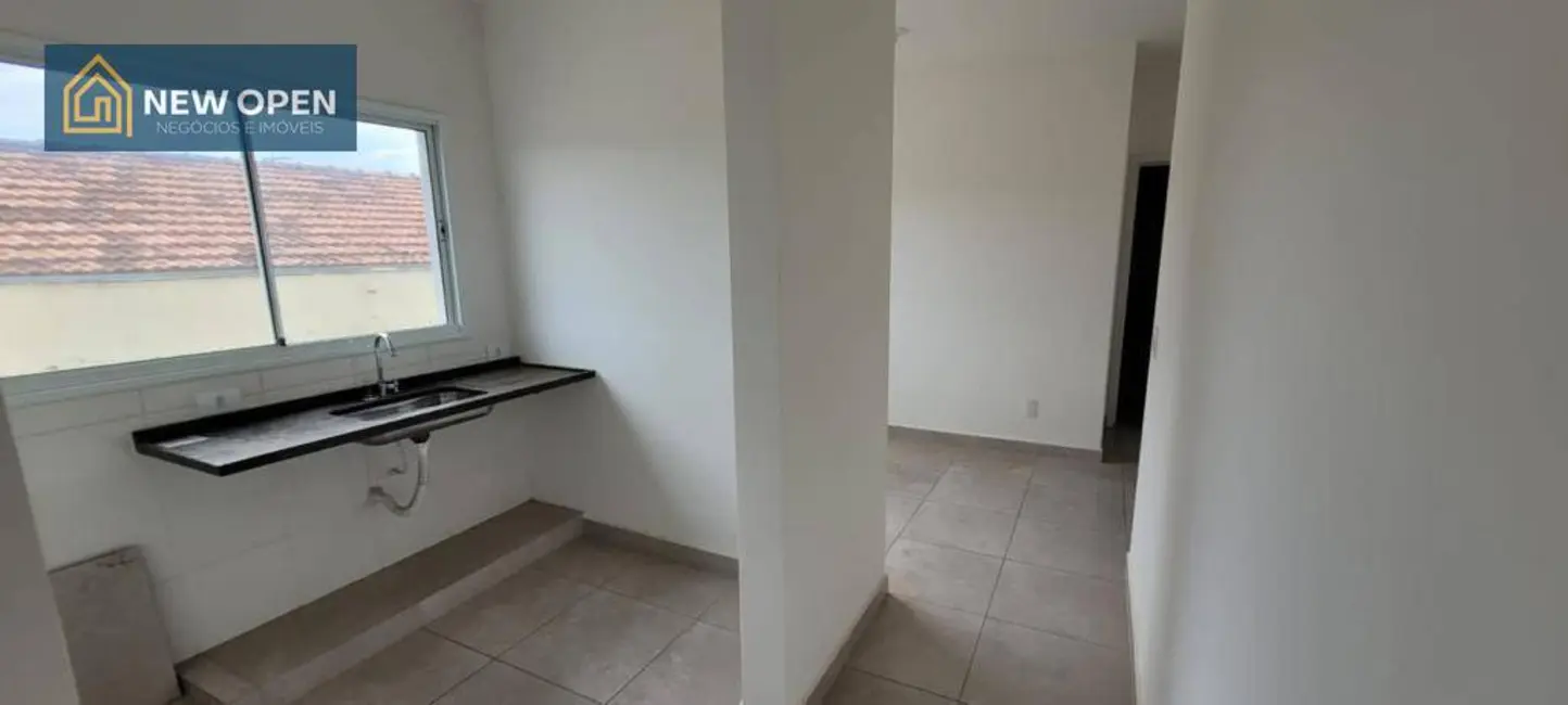 Foto 9 de Apartamento com 1 quarto à venda, 48m2 em Jardim das Cerejeiras, Atibaia - SP