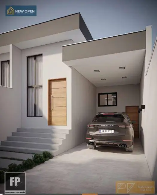 Foto 3 de Casa com 3 quartos à venda, 182m2 em Jardim do Lago, Atibaia - SP