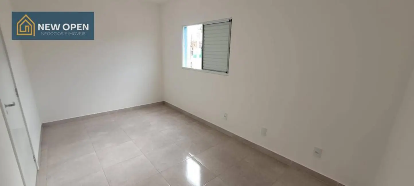 Foto 2 de Apartamento com 1 quarto à venda, 48m2 em Jardim das Cerejeiras, Atibaia - SP