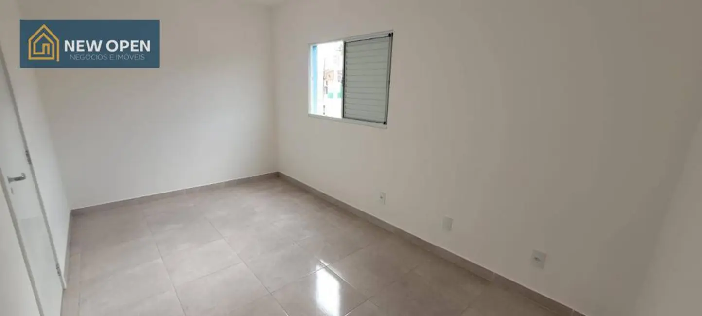 Foto 2 de Apartamento com 1 quarto à venda, 51m2 em Jardim das Cerejeiras, Atibaia - SP