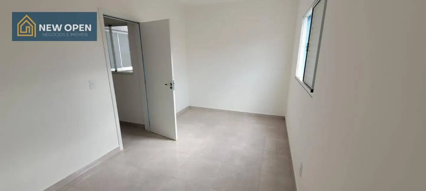Foto 7 de Apartamento com 1 quarto à venda, 51m2 em Jardim das Cerejeiras, Atibaia - SP