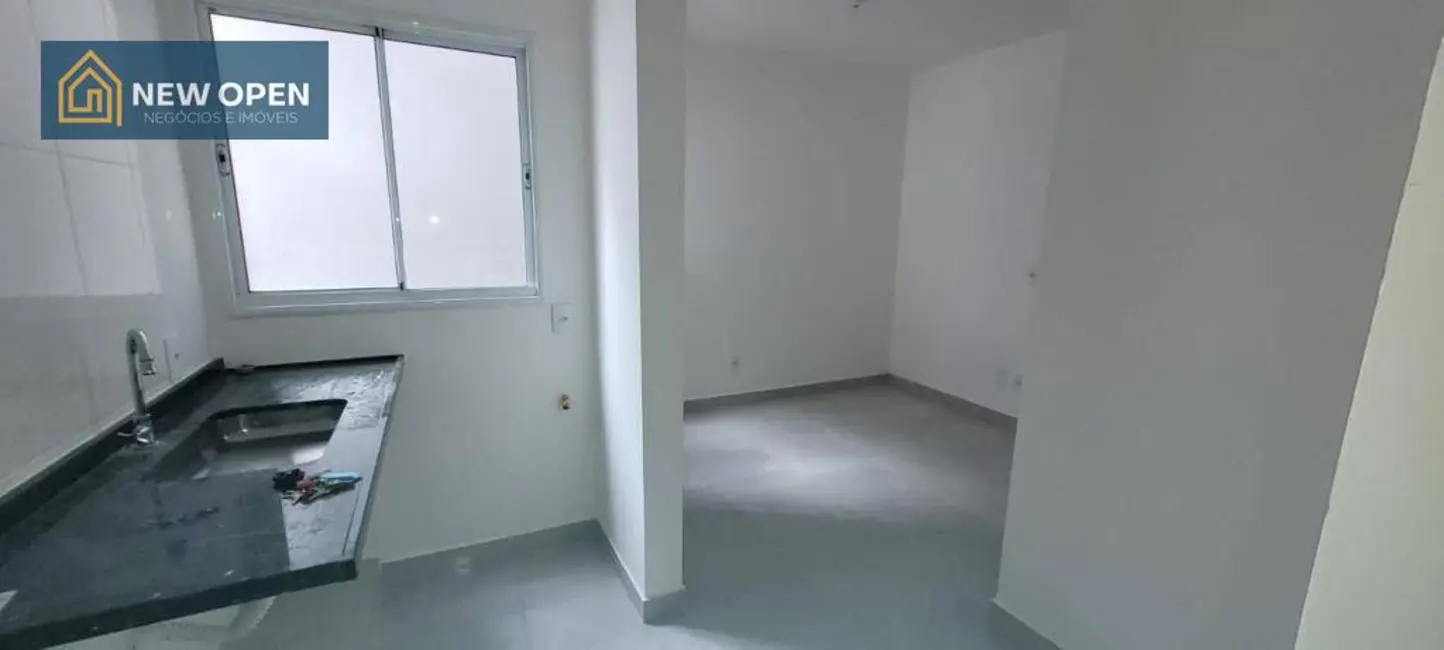Foto 3 de Apartamento com 1 quarto à venda, 51m2 em Jardim das Cerejeiras, Atibaia - SP