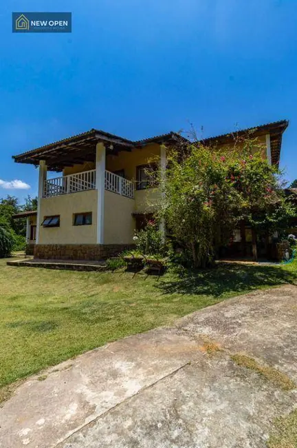 Foto 4 de Chácara à venda, 2500m2 em Jardim Estância Brasil, Atibaia - SP