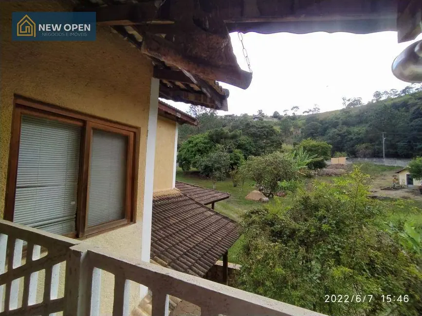 Foto 14 de Chácara à venda, 2500m2 em Jardim Estância Brasil, Atibaia - SP