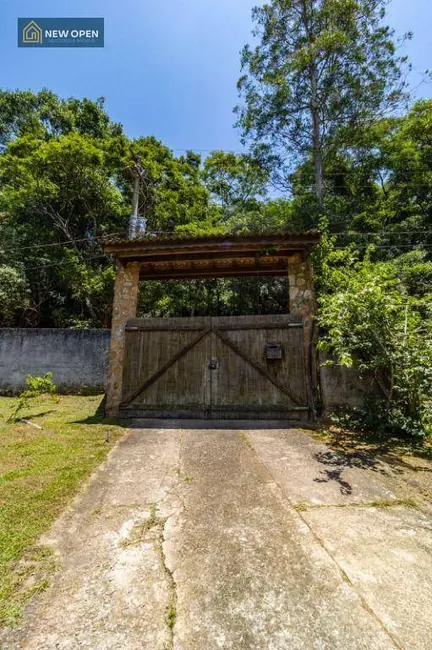 Foto 8 de Chácara à venda, 2500m2 em Jardim Estância Brasil, Atibaia - SP