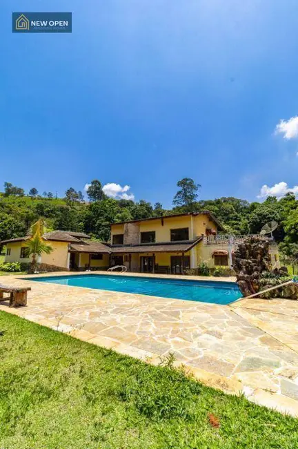 Foto 21 de Chácara à venda, 2500m2 em Jardim Estância Brasil, Atibaia - SP