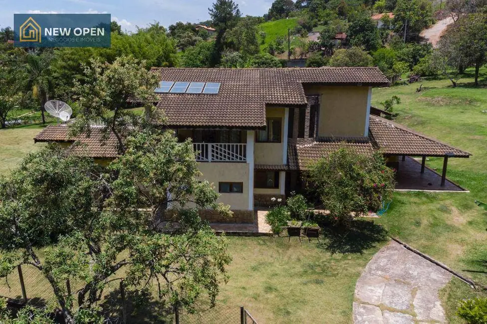 Foto 3 de Chácara à venda, 2500m2 em Jardim Estância Brasil, Atibaia - SP