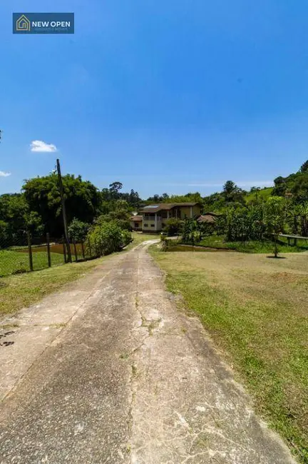 Foto 6 de Chácara à venda, 2500m2 em Jardim Estância Brasil, Atibaia - SP