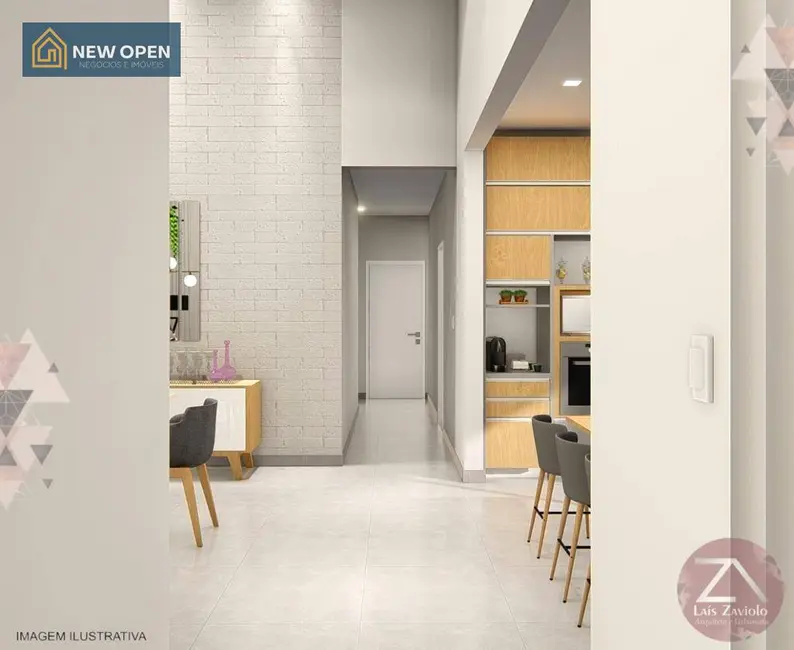 Casa de Condomínio com 3 quartos à venda, 360m2 em Atibaia - SP - imagem 9 Foto 9 de Casa de Condomínio com 3 quartos à venda, 360m2 em Atibaia - SP