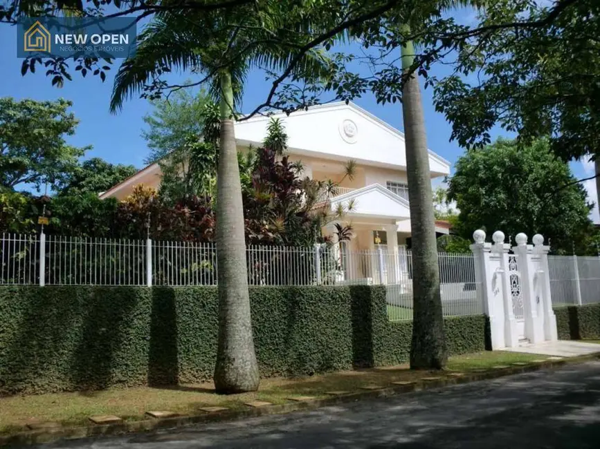 Foto 3 de Casa com 8 quartos à venda, 1250m2 em Nova Gardênia, Atibaia - SP