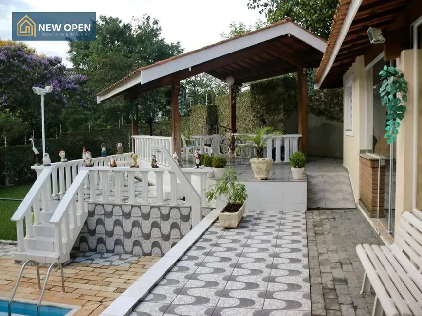 Foto 5 de Casa com 8 quartos à venda, 1250m2 em Nova Gardênia, Atibaia - SP