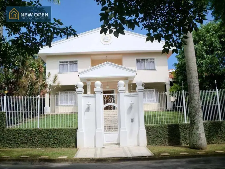 Foto 2 de Casa com 8 quartos à venda, 1250m2 em Nova Gardênia, Atibaia - SP