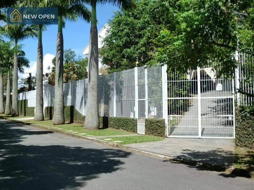 Foto 4 de Casa com 8 quartos à venda, 1250m2 em Nova Gardênia, Atibaia - SP