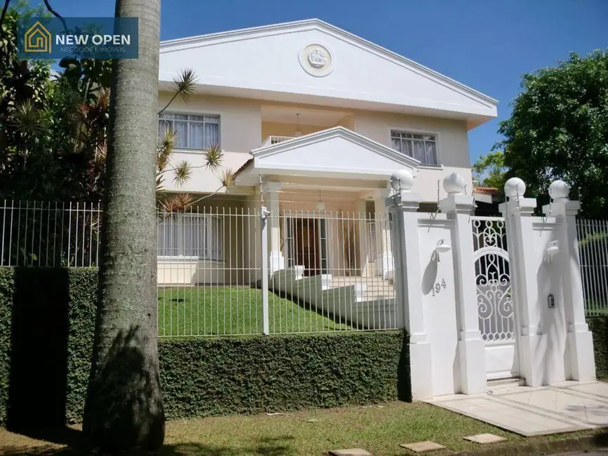 Foto 1 de Casa com 8 quartos à venda, 1250m2 em Nova Gardênia, Atibaia - SP