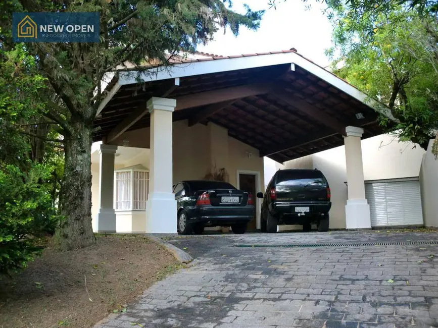 Foto 8 de Casa com 8 quartos à venda, 1250m2 em Nova Gardênia, Atibaia - SP