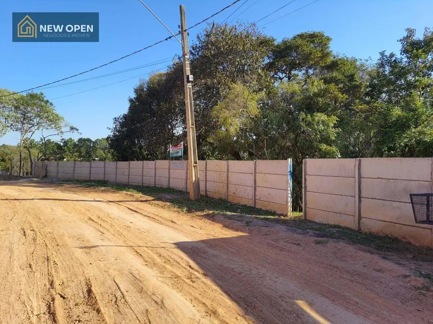 Foto 4 de Terreno / Lote à venda, 2026m2 em Jardim Estância Brasil, Atibaia - SP