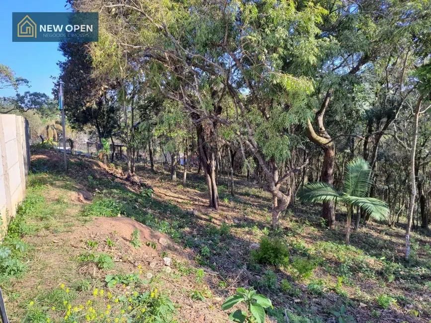 Foto 3 de Terreno / Lote à venda, 2026m2 em Jardim Estância Brasil, Atibaia - SP