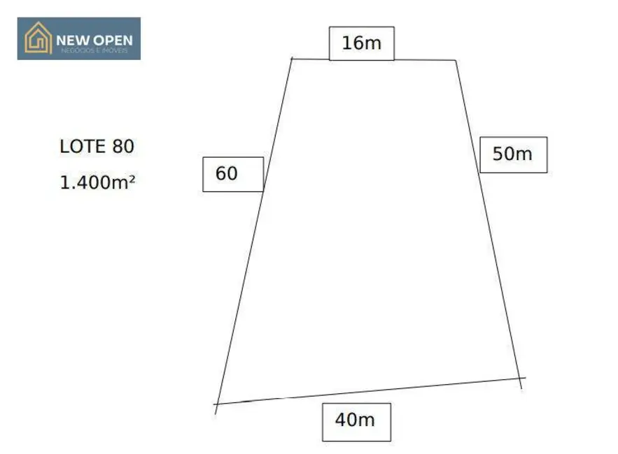Foto 5 de Terreno / Lote à venda, 1400m2 em Jardim Estância Brasil, Atibaia - SP
