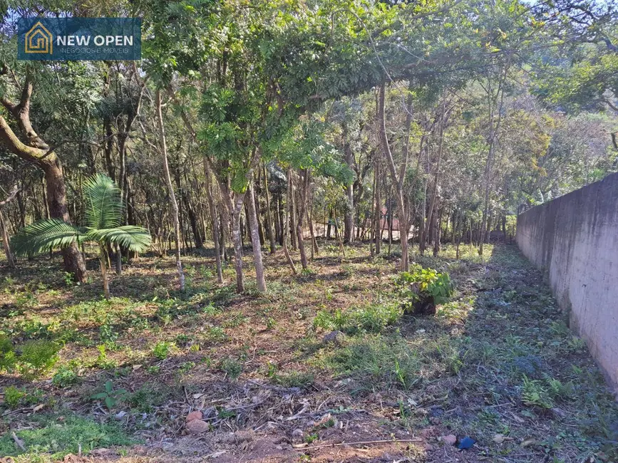 Foto 4 de Terreno / Lote à venda, 1400m2 em Jardim Estância Brasil, Atibaia - SP