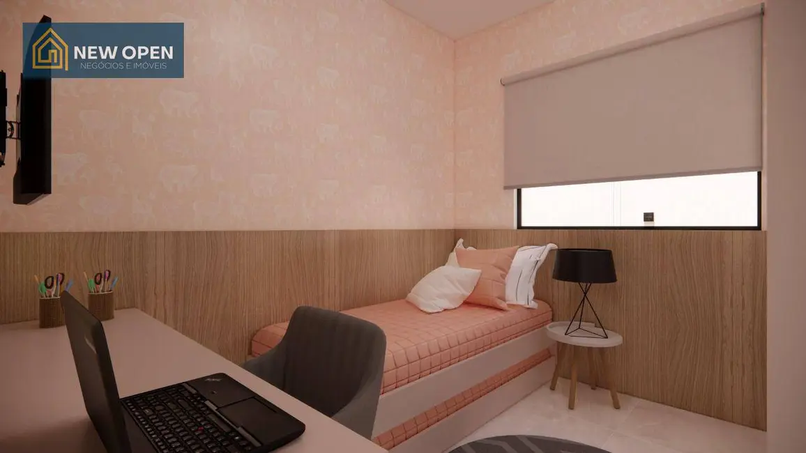 Foto 9 de Casa com 3 quartos à venda, 140m2 em Piracaia - SP